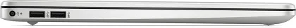 HP 15s-dr2007tx Laptop (10th Gen Core i5/ 8GB/ 1TB 256GB SSD/ Win10/ 2GB Graph)