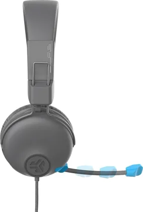 JLab JBuddies Learn Wired Headphones