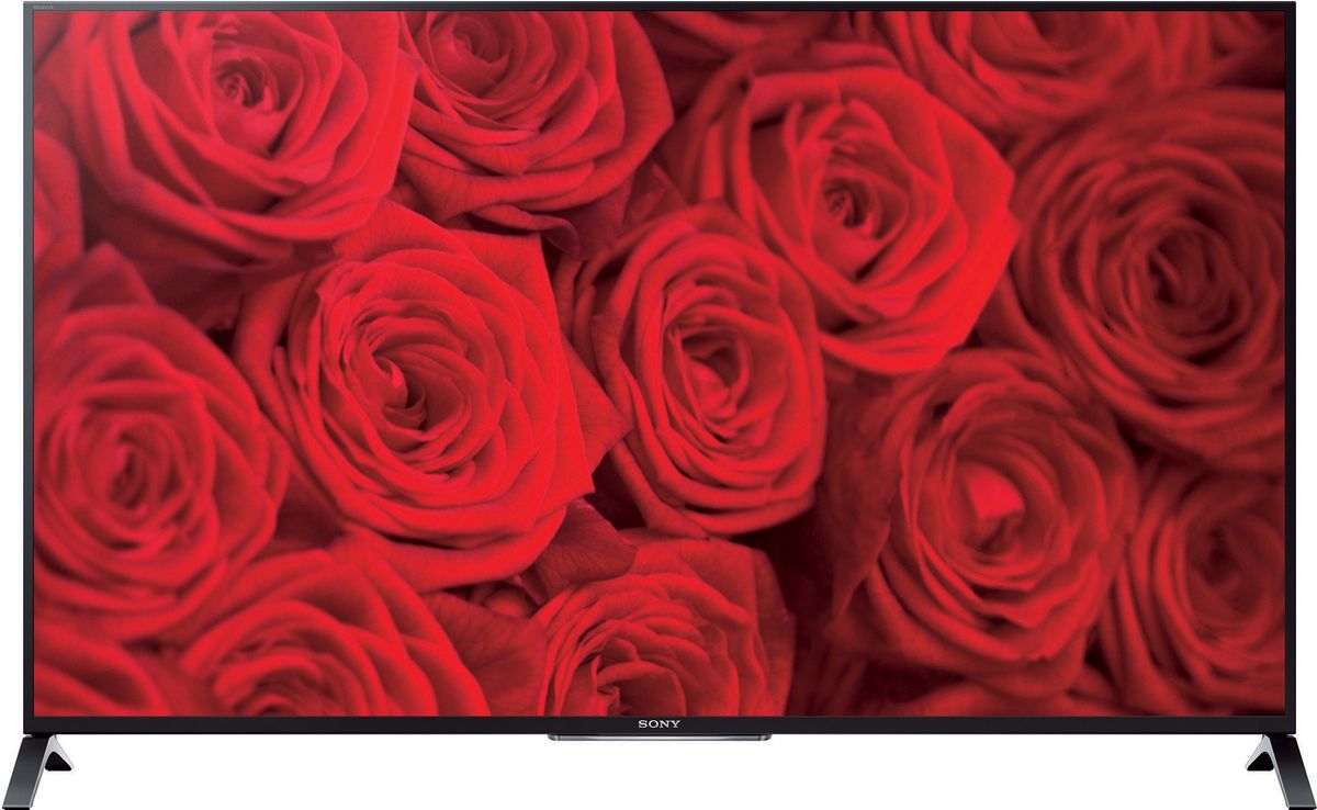 SONY BRAVIA KD-55X8500B-