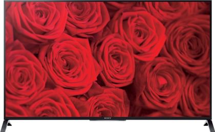 SONY BRAVIA KD-55X8500B | real-statistics.com