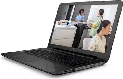 HP 15-AC649TU (V5D72PA) Laptop (4th Gen PQC/ 4GB/ 500GB/ FreeDOS)