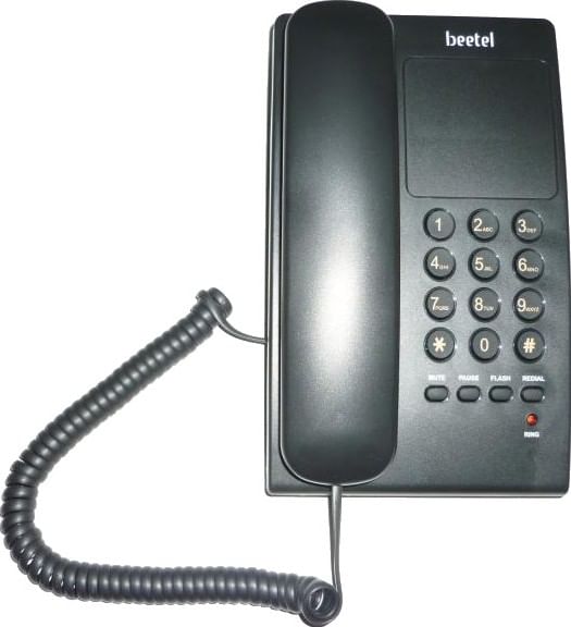Discover 140+ beetel landline phone not ringing best awesomeenglish