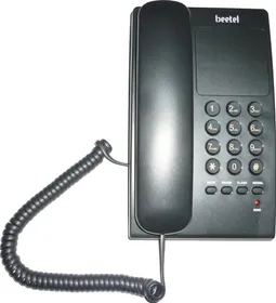 Beetel B17 Corded Landline Phone
