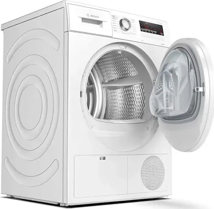 Bosch Turbo Dry Ex 5.5 kg Fully Automatic Front Load Dryer Only