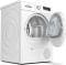 Bosch Turbo Dry Ex 5.5 kg Fully Automatic Front Load Dryer Only