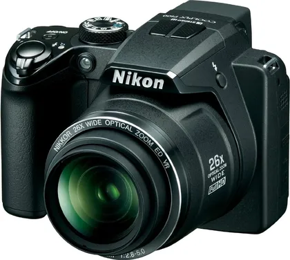 Nikon Coolpix P100 Point Shoot Price in India 2025, Full Specs