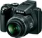 Nikon Coolpix P100 Point & Shoot