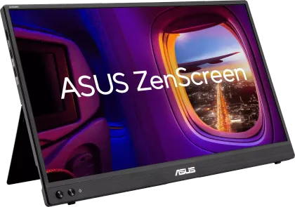 Asus ZenScreen MB16AHVE 15.6 inch Full HD Portable Monitor