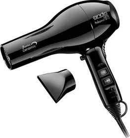 Andis ACM1 Ionic - Ceramic Professional 82145 Hair Dryer