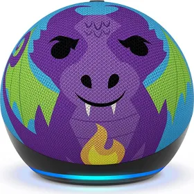 Amazon Echo Kids 5th Gen Smart Speaker