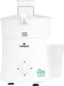 Pringle Compact 400W Centrifugal Juicer (1 Jar)