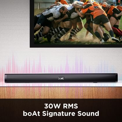 boAt Aavante Bar 900 30W Bluetooth Soundbar