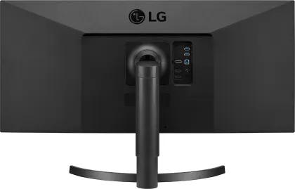 LG UltraWide 34WN750-B 34 inch Quad HD Monitor