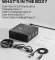 Monster Open Ear AC390 True Wireless Earbuds