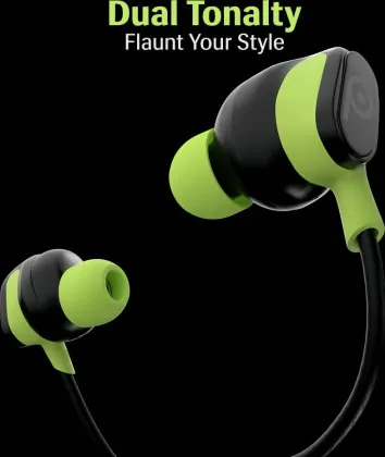 Lava Probuds E1C Wired Earphones