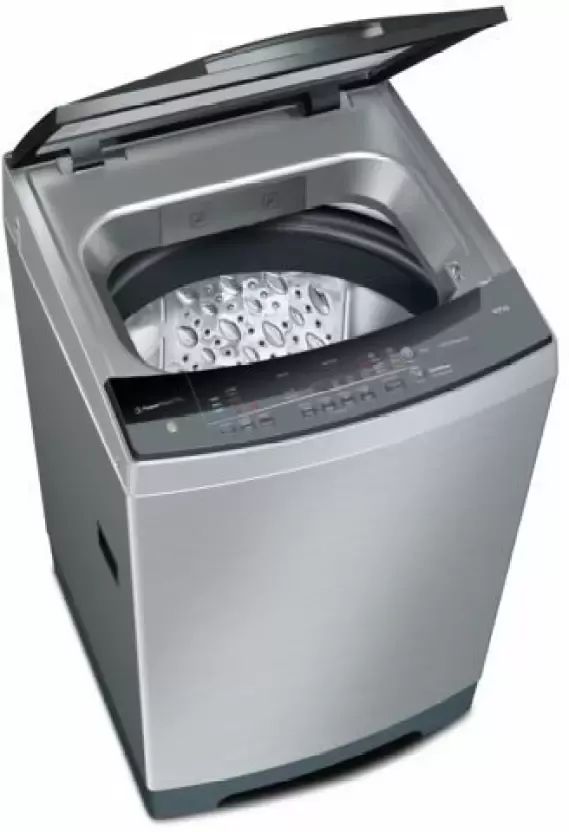 top loader washing machine