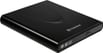 Transcend TS8XDVDRW-K Slim Portable CD/DVD Writer