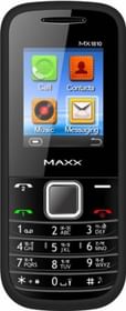 Maxx MX1810