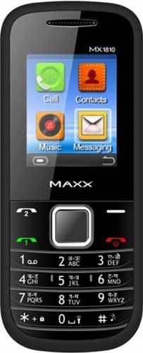 Maxx MX1810