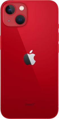 iPhone 13 (128GB, Midnight) Online - Croma