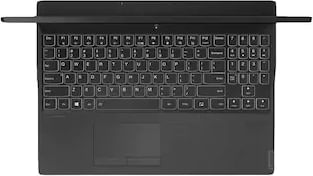 Lenovo Legion Y540 (81SX0042IN) Gaming Laptop (9th Gen Core i5/ 8GB/ 1TB/ 256GB SSD/ Win10/ 6GB Graph)