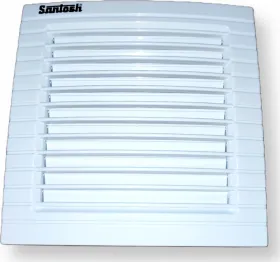 Santosh Axial Flap 150 mm 7 Blade Exhaust Fan
