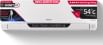 Hitachi RAS.V518PCDIBM1 1.5 Ton 5 Star Inverter Split AC