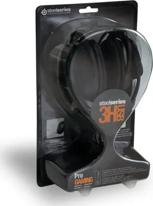 SteelSeries 3H Wired Gaming Headphones
