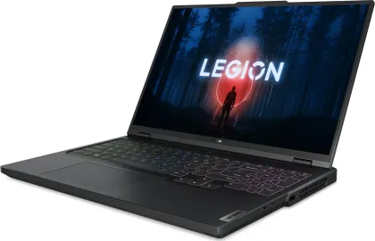 Lenovo Legion Pro 5 82WM00B7IN Gaming Laptop ( AMD Ryzen 7 7745HX/ 16GB/ 1TB SSD/ Win11 Home/ 8GB Graph)