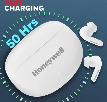 Honeywell Suono P2100 True Wireless Earbuds