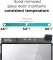 BLACK+DECKER BD60336 12 Bottle Wine Fridge