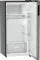 Liebherr DNPsiE 1901 191 L 5 Star Single Door Refrigerator
