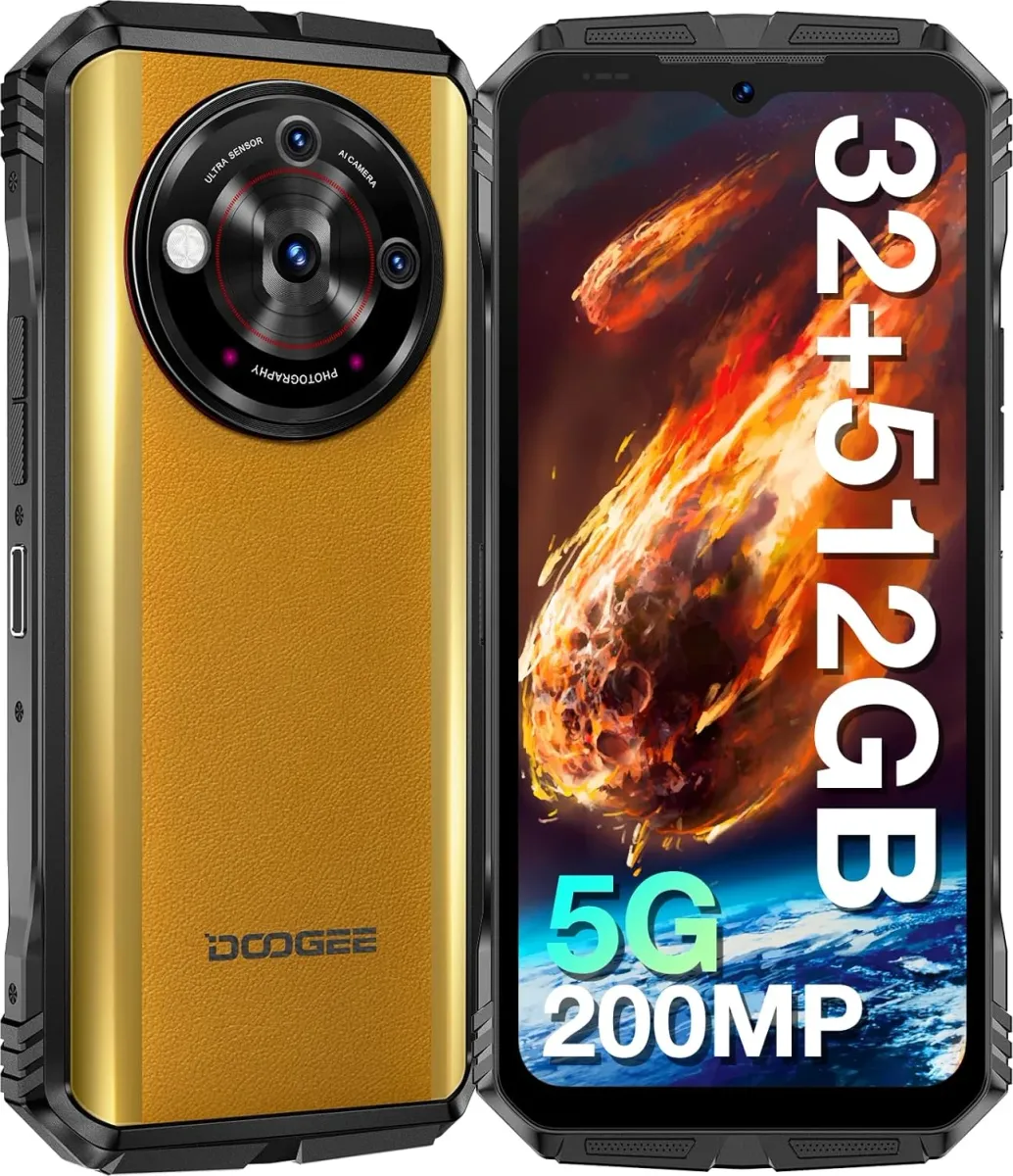 Doogee V30 Pro 5G - Price in United States (Mar 2026), Specs