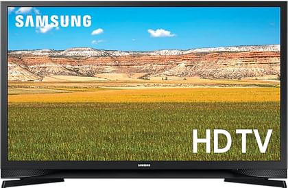 Modsatte entusiasme auroch Samsung 32T4900 32-inch HD Ready Smart LED TV Price in India 2023, Full  Specs & Review | Smartprix