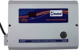 Bluebird 4KVA Voltage Stabiliser
