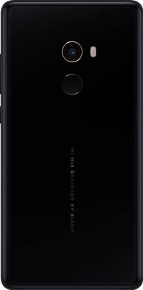 Xiaomi Mi Mix 2