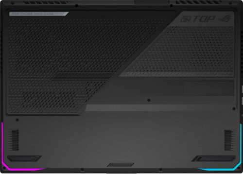 Asus ROG Strix Scar 17 SE G733CX-LL013WS Gaming Laptop (12th Gen Core i9/ 32GB/ 2TB SSD/ Win11 Home/ 16GB Graph)