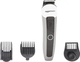 Amazon Basics ABMGRM20221 Trimmer