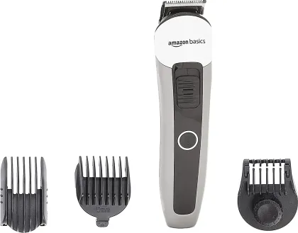 Amazon Basics ABMGRM20221 Trimmer