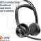 Poly Voyager Focus 2 UC Wireless Headphones
