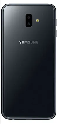 Samsung Galaxy J6 Plus