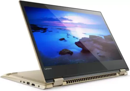 Lenovo Yoga 520 (81C800GNIN) Laptop (8th Gen i5/ 8GB/ 1TB/ Win10/ 2GB Graph)