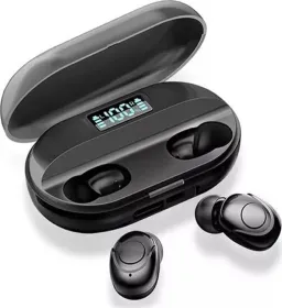 Life Like T2 True Wireless Earbuds