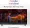Xiaomi A Pro 43 inch Ultra HD 4K Smart LED TV (L43MA-AUIN)