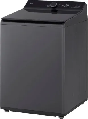 LG WT8400CB 5.5 cu ft Fully Automatic Top Load Washer only