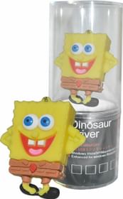 Dinosaur Drivers Sponge Bob Smile 32 GB Pen Drive