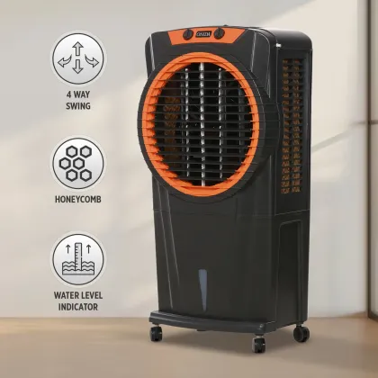 Onida DC95GBO 95 L Desert Air Cooler