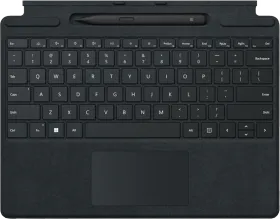 Microsoft Surface Pro Signature Wireless Keyboard