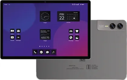 DOMO Slate SL40 2C Tablet
