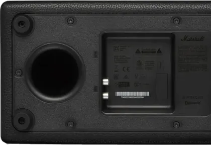 Marshall Acton IV 60W Bluetooth Speaker